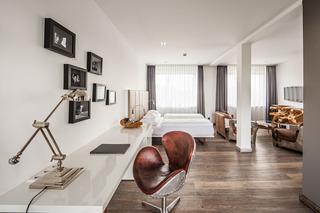 Гостиница Essential by dorint Art Cologne