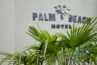 Hotel Palm Beach