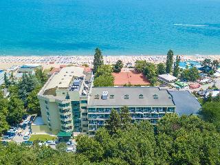 Hotel Palm Beach