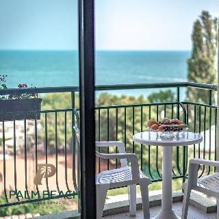 Hotel Palm Beach