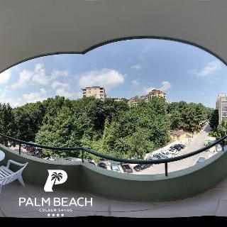 Hotel Palm Beach
