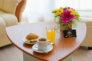 Hotel Palm Beach