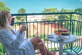 Hotel Palm Beach