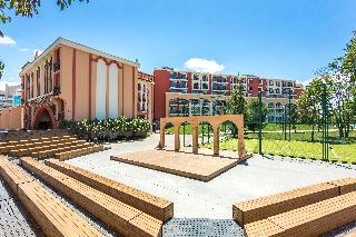 Hotel Festa Via Pontica Resort