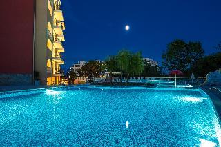 Hotel Festa Via Pontica Resort