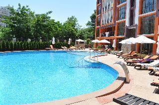 Hotel Festa Via Pontica Resort