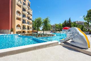 Hotel Festa Via Pontica Resort