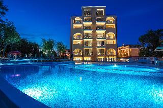 Hotel Festa Via Pontica Resort