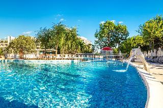Hotel Festa Via Pontica Resort