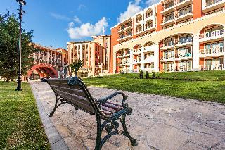 Hotel Festa Via Pontica Resort