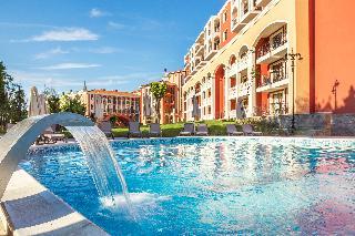 Hotel Festa Via Pontica Resort