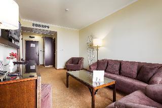Hotel Festa Via Pontica Resort