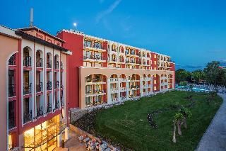 Hotel Festa Via Pontica Resort