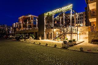 Hotel Festa Via Pontica Resort