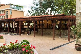Hotel Festa Via Pontica Resort