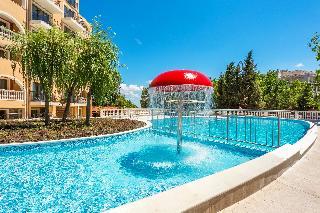 Hotel Festa Via Pontica Resort