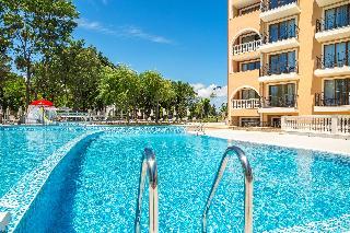 Hotel Festa Via Pontica Resort