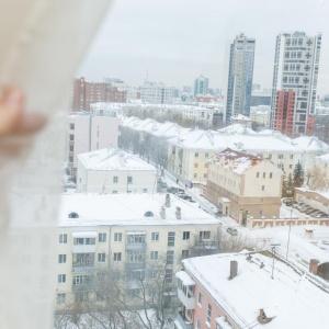 Apartments EtazhyDaily on Yumasheva