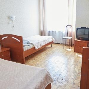 Hotel Korolev