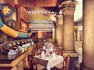 Гостиница Mercure Luxor Karnak