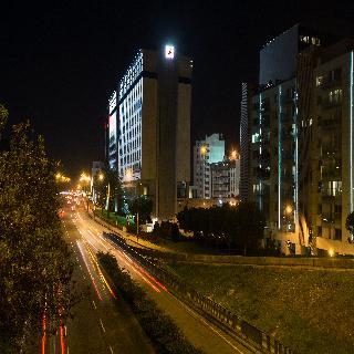 Гостиница SANA Metropolitan