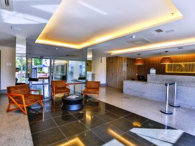 Гостиница Sleep Inn