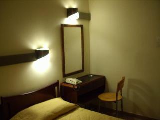 Гостиница Claridge