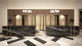 Гостиница Theartemis Palace
