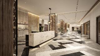 Гостиница Theartemis Palace