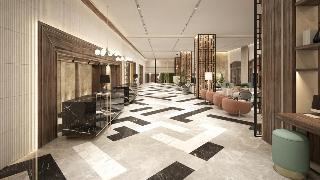Гостиница Theartemis Palace