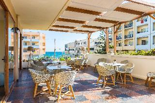 Гостиница Theartemis Palace