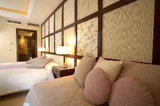 Гостиница Theartemis Palace