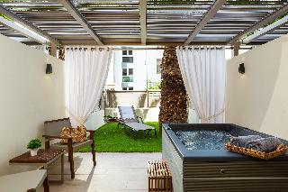 Гостиница Theartemis Palace