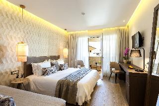Гостиница Theartemis Palace