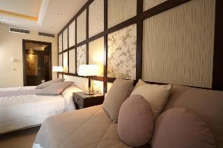 Гостиница Theartemis Palace