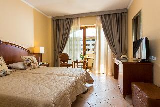 Гостиница Theartemis Palace