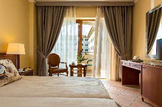 Гостиница Theartemis Palace