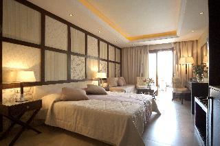 Гостиница Theartemis Palace