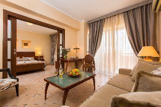 Гостиница Theartemis Palace