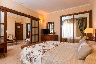 Гостиница Theartemis Palace