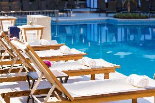 Гостиница Theartemis Palace