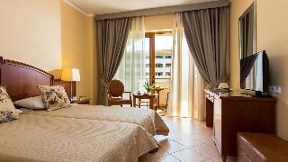 Гостиница Theartemis Palace