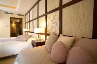 Гостиница Theartemis Palace