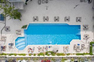 Гостиница Theartemis Palace
