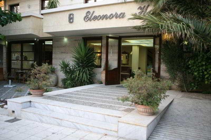 Hotel Eleonora