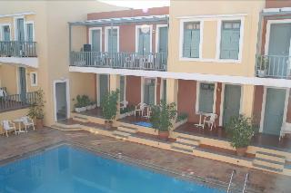 Hotel Vecchio
