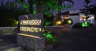 Hotel Amnissos