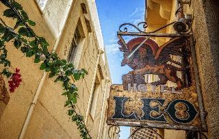 Hotel Leo