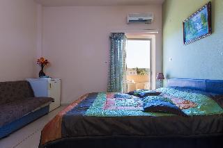 Hotel Corali Beach Scaletta