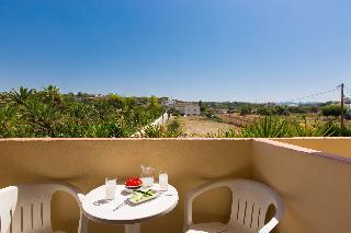 Hotel Corali Beach Scaletta
